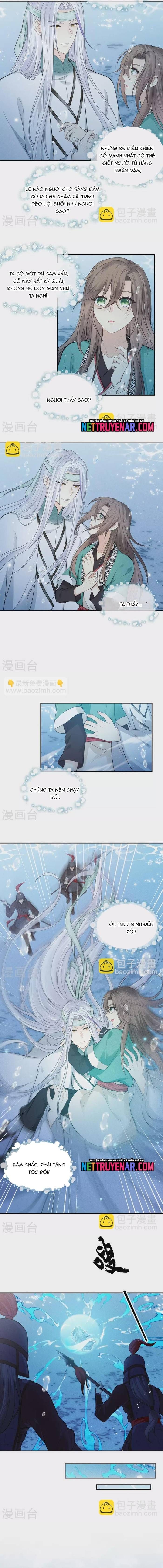 Ta Ở Hoàng Cung Làm Đại Boss Chap 60 - Next Chap 59