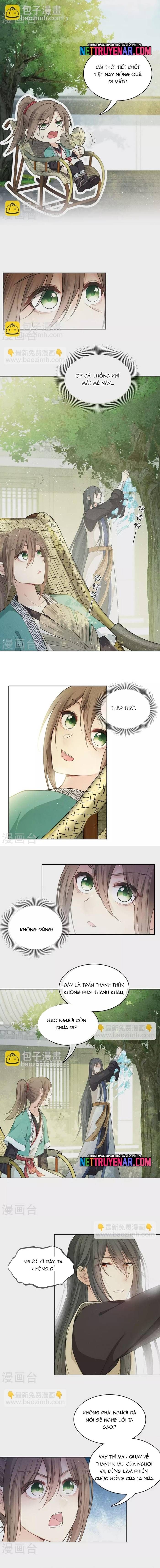 Ta Ở Hoàng Cung Làm Đại Boss Chap 61 - Next Chap 60