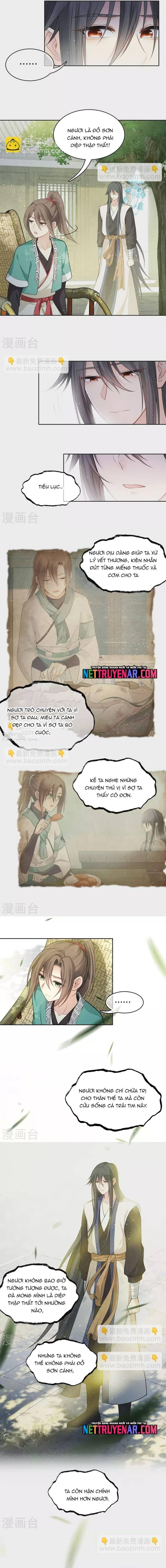 Ta Ở Hoàng Cung Làm Đại Boss Chap 61 - Next Chap 60