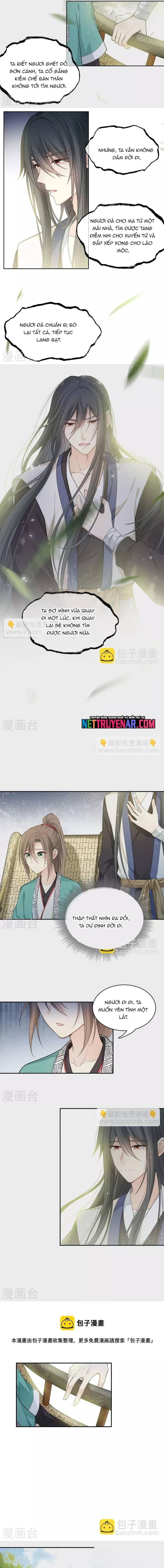 Ta Ở Hoàng Cung Làm Đại Boss Chap 61 - Next Chap 60