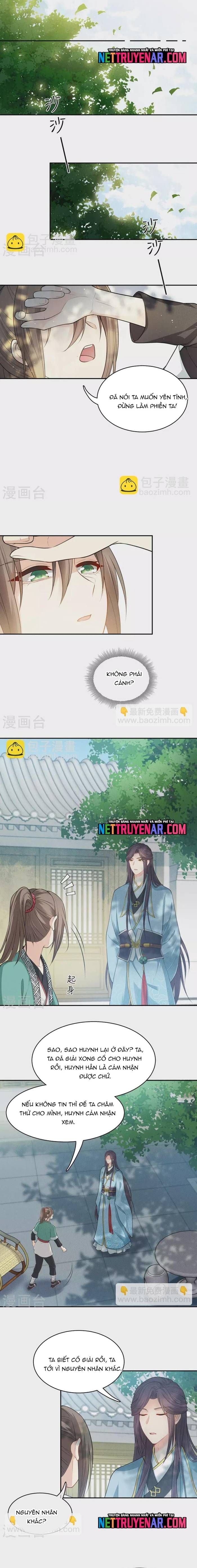 Ta Ở Hoàng Cung Làm Đại Boss Chap 61 - Next Chap 60