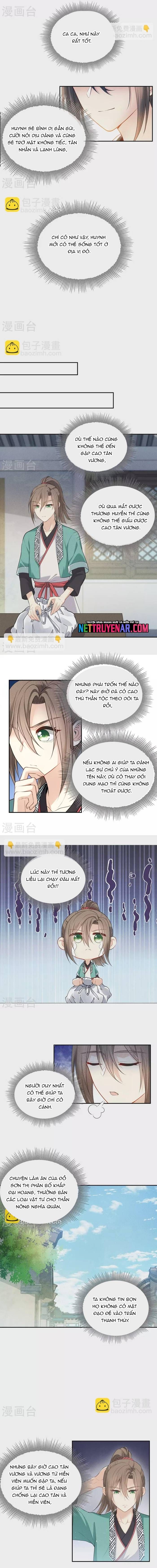 Ta Ở Hoàng Cung Làm Đại Boss Chap 62 - Next Chap 61