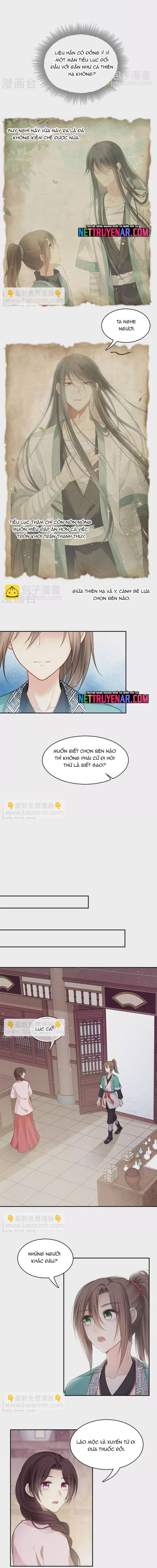 Ta Ở Hoàng Cung Làm Đại Boss Chap 62 - Next Chap 61