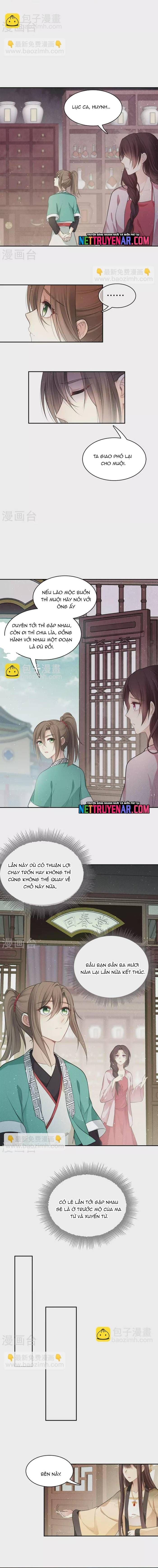 Ta Ở Hoàng Cung Làm Đại Boss Chap 62 - Next Chap 61