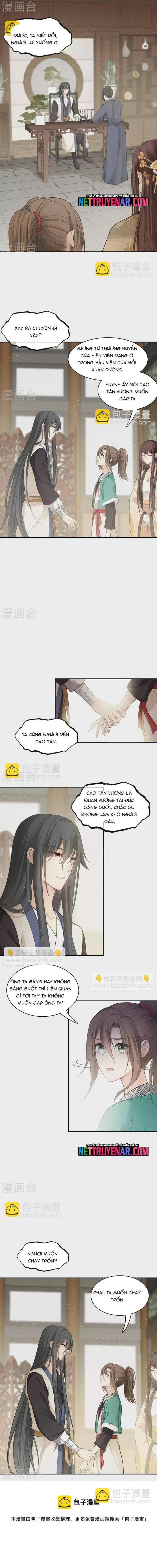 Ta Ở Hoàng Cung Làm Đại Boss Chap 62 - Next Chap 61