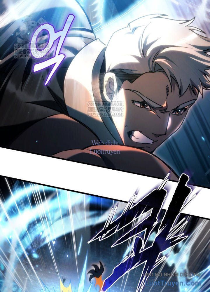 Trang 104 - Trò Chơi Của Thợ Rèn Thiên Tài