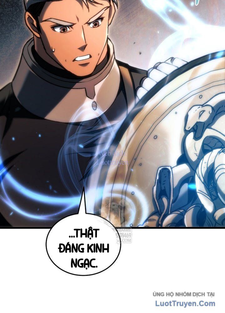 Trang 111 - Trò Chơi Của Thợ Rèn Thiên Tài