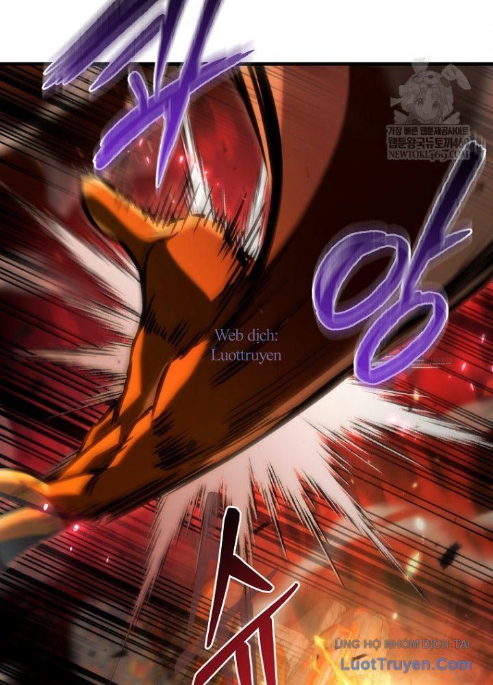 Trang 125 - Trò Chơi Của Thợ Rèn Thiên Tài