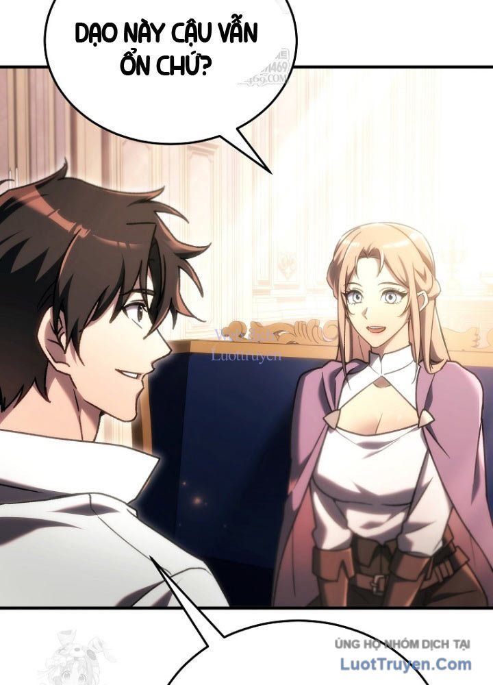 Trang 34 - Trò Chơi Của Thợ Rèn Thiên Tài