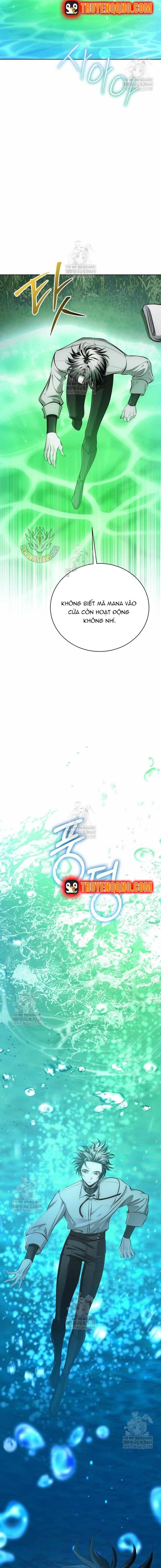 Đứa Trẻ Dị Biệt Của Tháp Phép Thuật Chap 38 - Next Chap 37