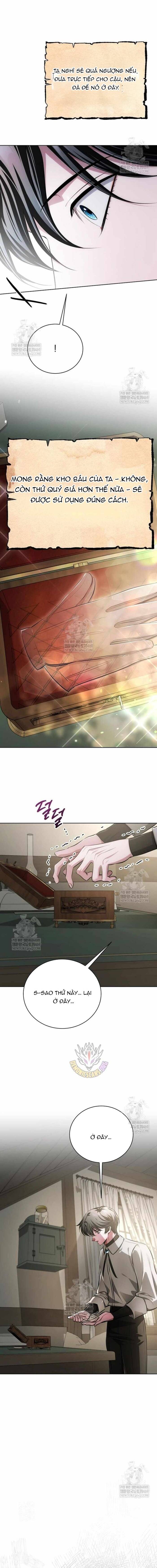 Đứa Trẻ Dị Biệt Của Tháp Phép Thuật Chap 38 - Next Chap 37