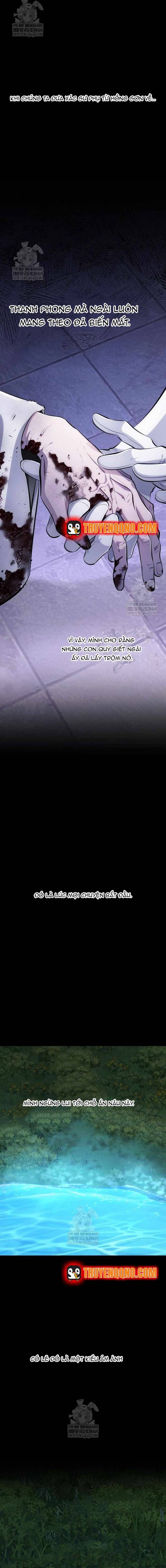 Đứa Trẻ Dị Biệt Của Tháp Phép Thuật Chap 38 - Next Chap 37