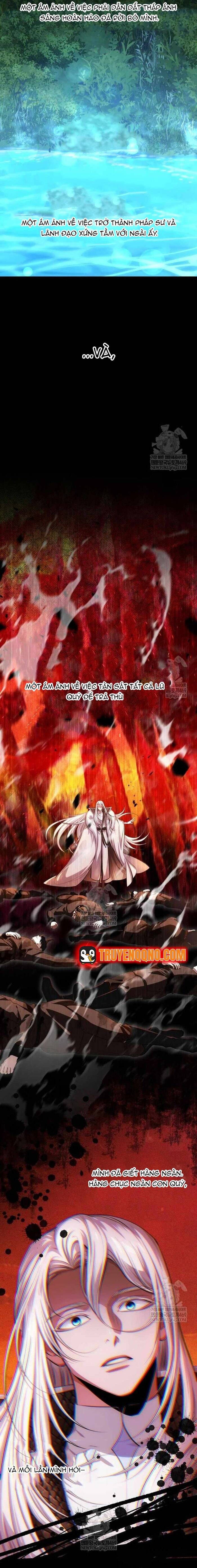 Đứa Trẻ Dị Biệt Của Tháp Phép Thuật Chap 38 - Next Chap 37