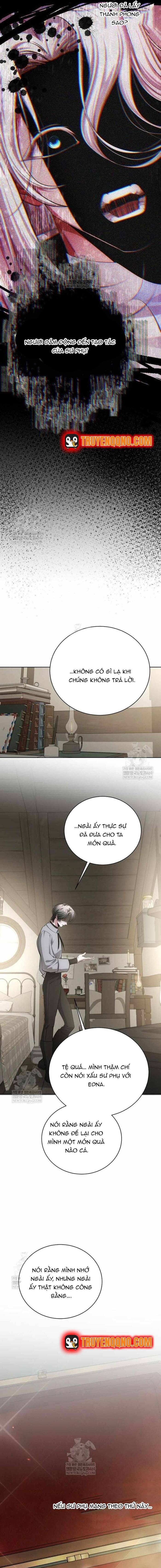 Đứa Trẻ Dị Biệt Của Tháp Phép Thuật Chap 38 - Next Chap 37