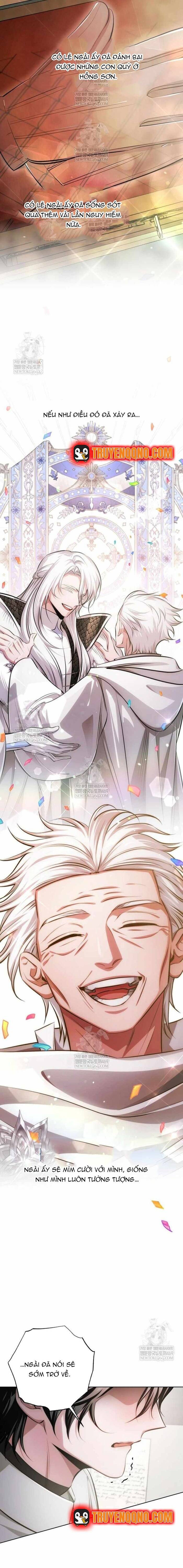 Đứa Trẻ Dị Biệt Của Tháp Phép Thuật Chap 38 - Next Chap 37