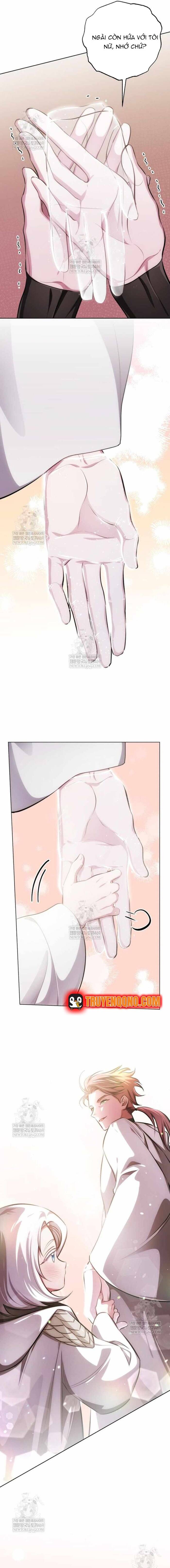 Đứa Trẻ Dị Biệt Của Tháp Phép Thuật Chap 38 - Next Chap 37