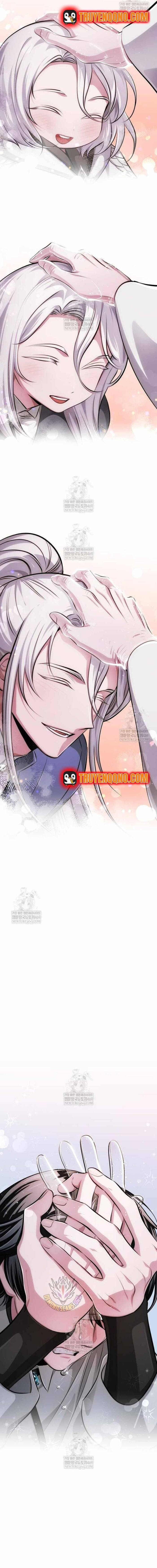 Đứa Trẻ Dị Biệt Của Tháp Phép Thuật Chap 38 - Next Chap 37