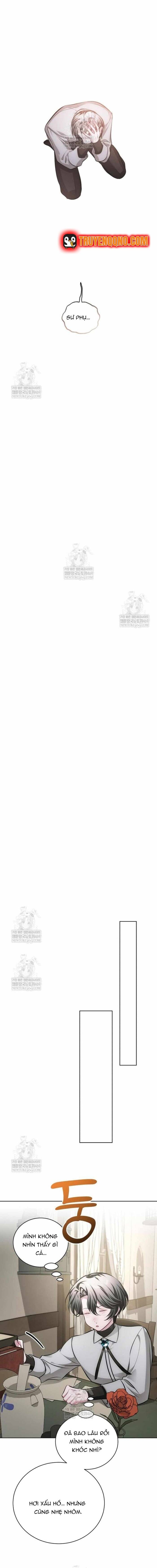 Đứa Trẻ Dị Biệt Của Tháp Phép Thuật Chap 38 - Next Chap 37