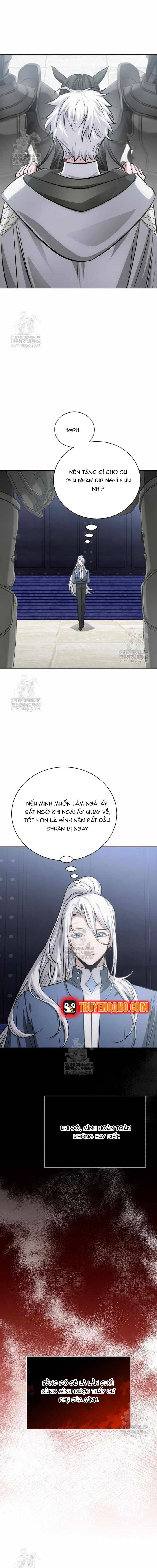 Đứa Trẻ Dị Biệt Của Tháp Phép Thuật Chap 38 - Next Chap 37