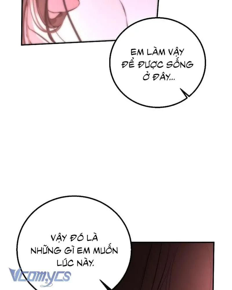 Hãy Dạy Em Cách Khao Khát Chap 25 - Next Chap 24