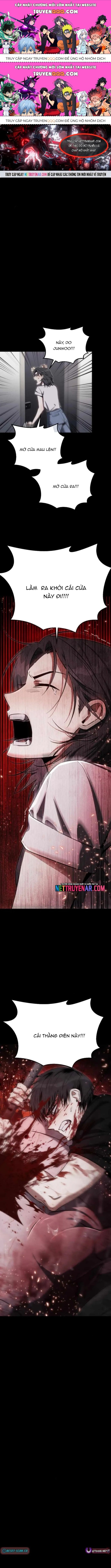 Thợ Săn Sống Trong Căn Hộ Thuê Chap 30 - Next Chap 29