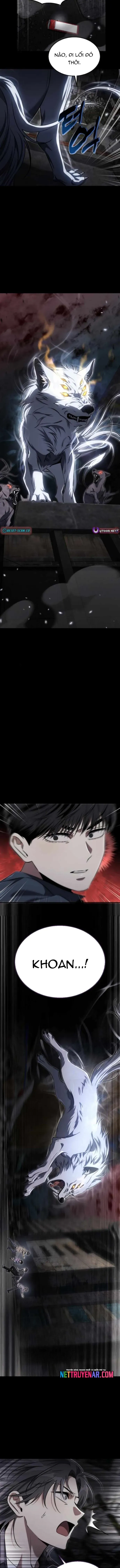 Thợ Săn Sống Trong Căn Hộ Thuê Chap 30 - Next Chap 29