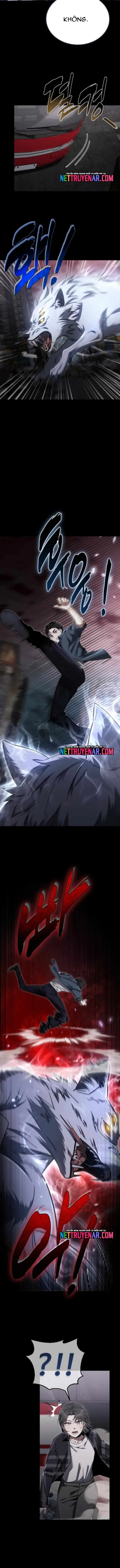 Thợ Săn Sống Trong Căn Hộ Thuê Chap 30 - Next Chap 29