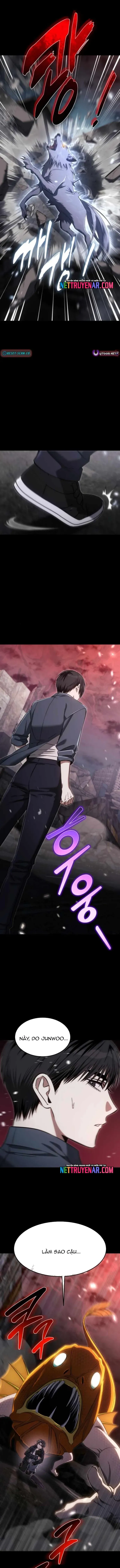 Thợ Săn Sống Trong Căn Hộ Thuê Chap 30 - Next Chap 29