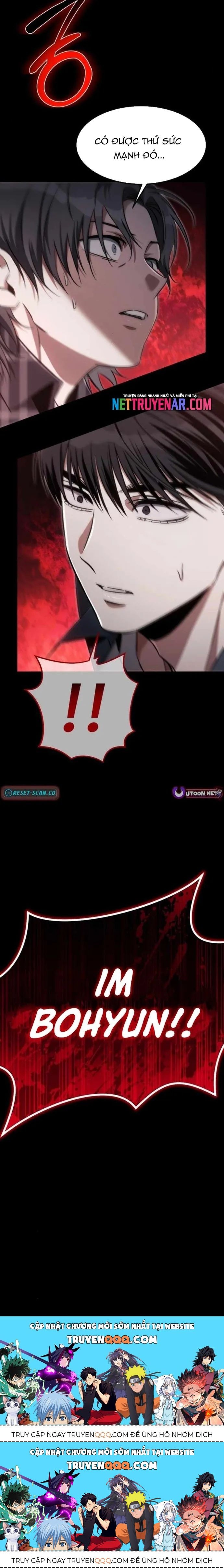 Thợ Săn Sống Trong Căn Hộ Thuê Chap 30 - Next Chap 29