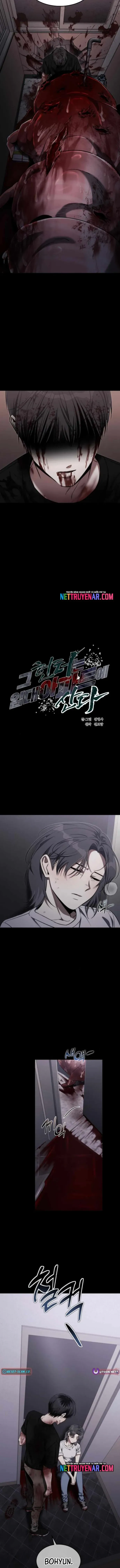 Thợ Săn Sống Trong Căn Hộ Thuê Chap 30 - Next Chap 29