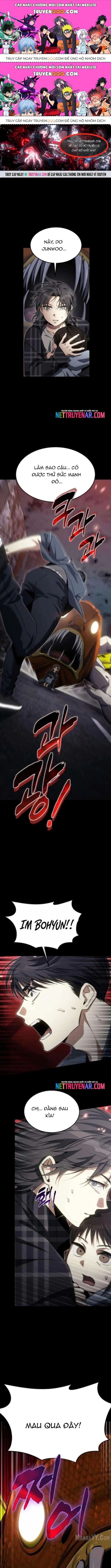 Thợ Săn Sống Trong Căn Hộ Thuê Chap 31 - Next Chap 30