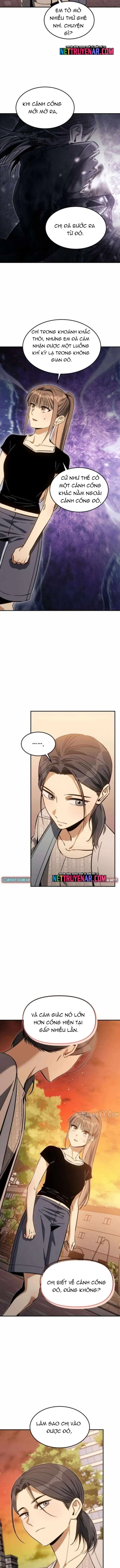 Thợ Săn Sống Trong Căn Hộ Thuê Chap 31 - Next Chap 30