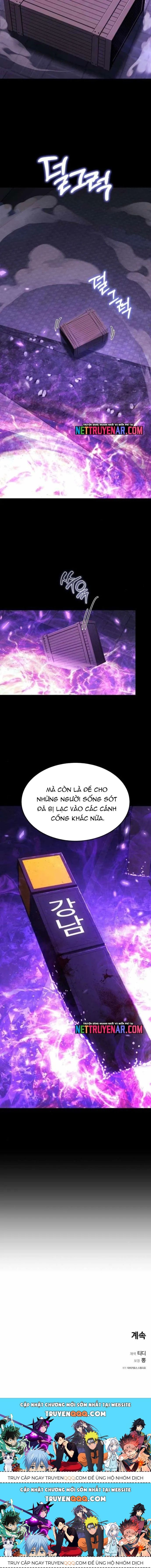 Thợ Săn Sống Trong Căn Hộ Thuê Chap 31 - Next Chap 30