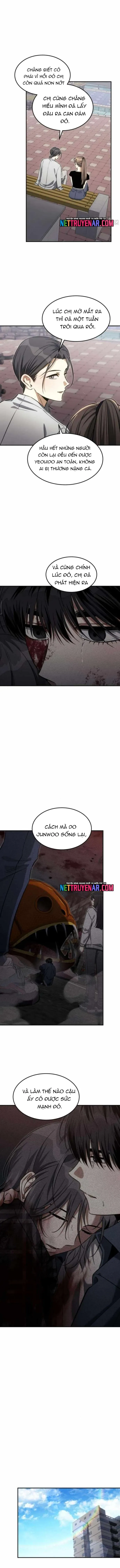 Thợ Săn Sống Trong Căn Hộ Thuê Chap 31 - Next Chap 30