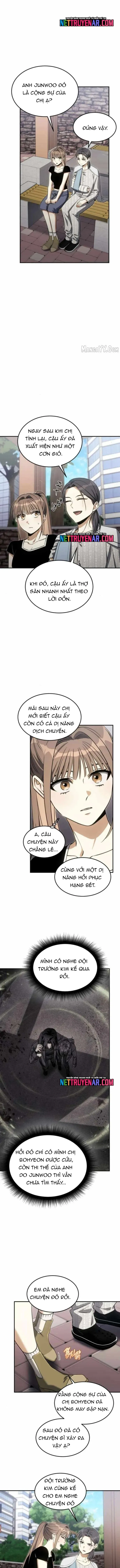 Thợ Săn Sống Trong Căn Hộ Thuê Chap 31 - Next Chap 30