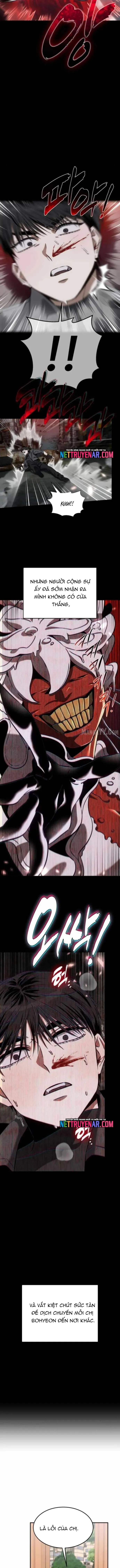 Thợ Săn Sống Trong Căn Hộ Thuê Chap 31 - Next Chap 30