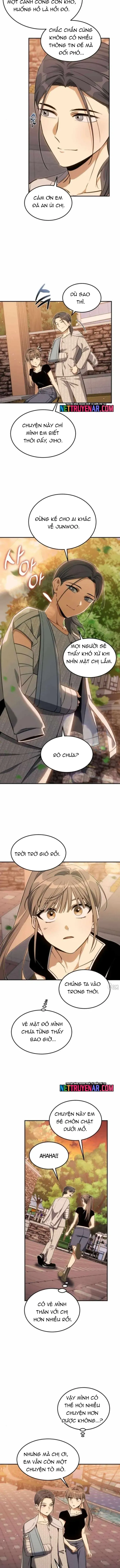 Thợ Săn Sống Trong Căn Hộ Thuê Chap 31 - Next Chap 30