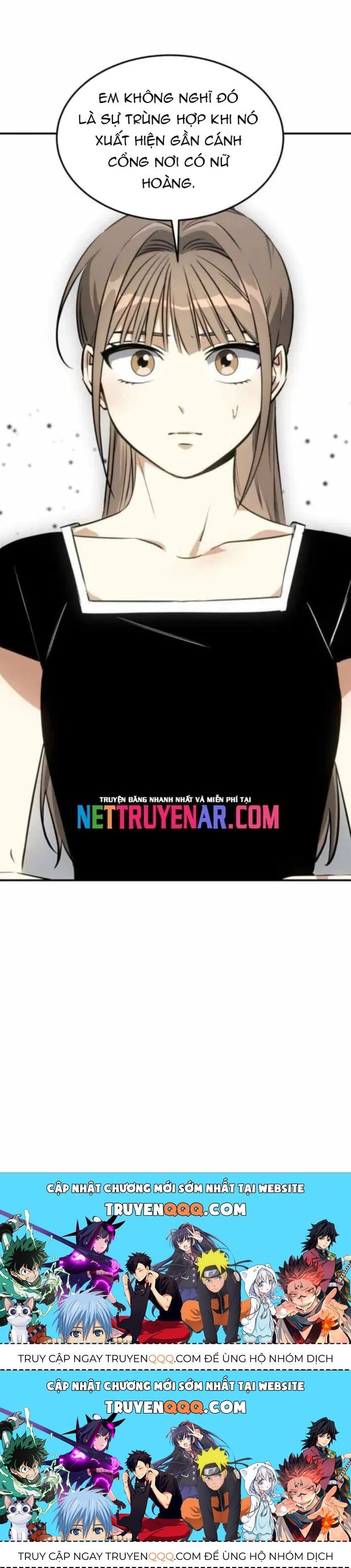 Thợ Săn Sống Trong Căn Hộ Thuê Chap 32 - Next Chap 31