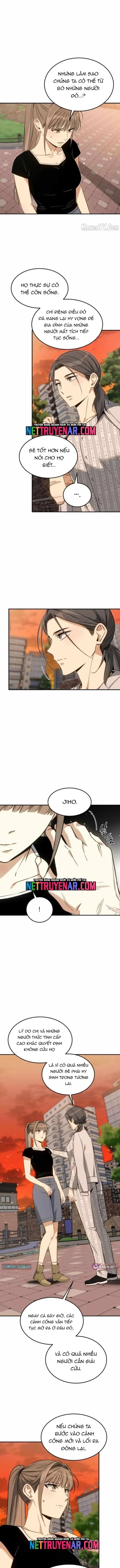 Thợ Săn Sống Trong Căn Hộ Thuê Chap 32 - Next Chap 31