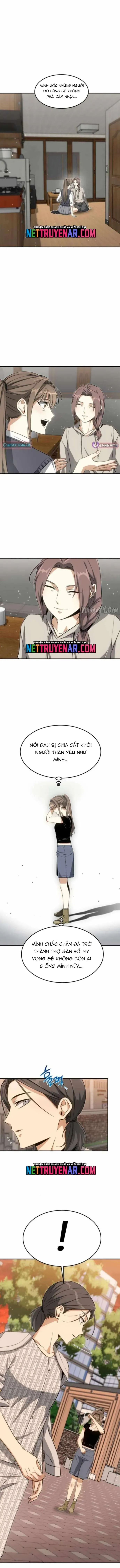 Thợ Săn Sống Trong Căn Hộ Thuê Chap 32 - Next Chap 31