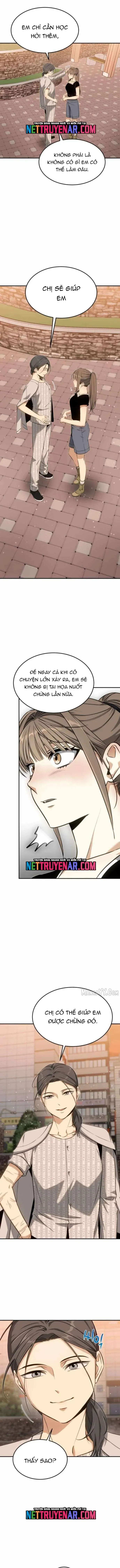 Thợ Săn Sống Trong Căn Hộ Thuê Chap 32 - Next Chap 31