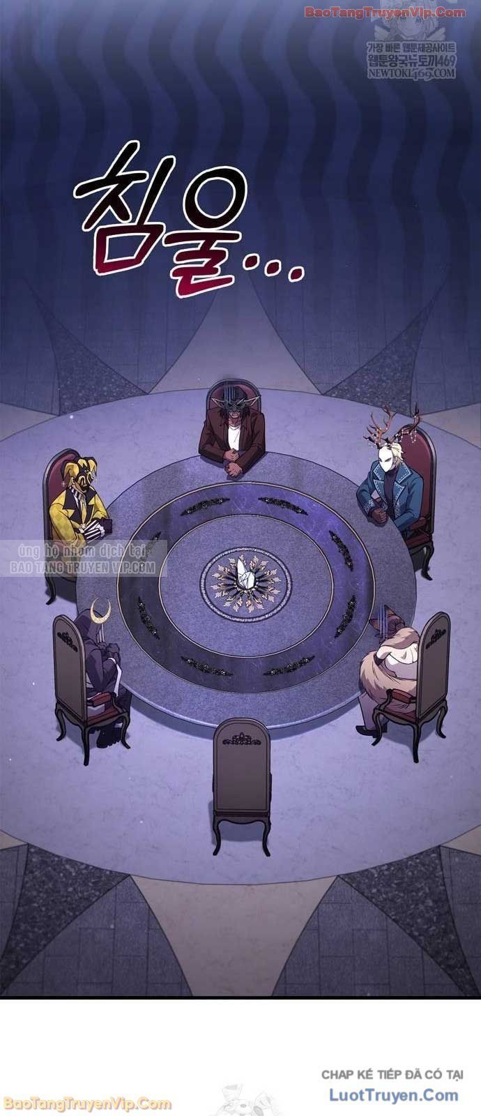 Sống Sót Trong Trò Chơi Với Tư Cách Là Một Cuồng Nhân Chap 131 - Next Chap 130