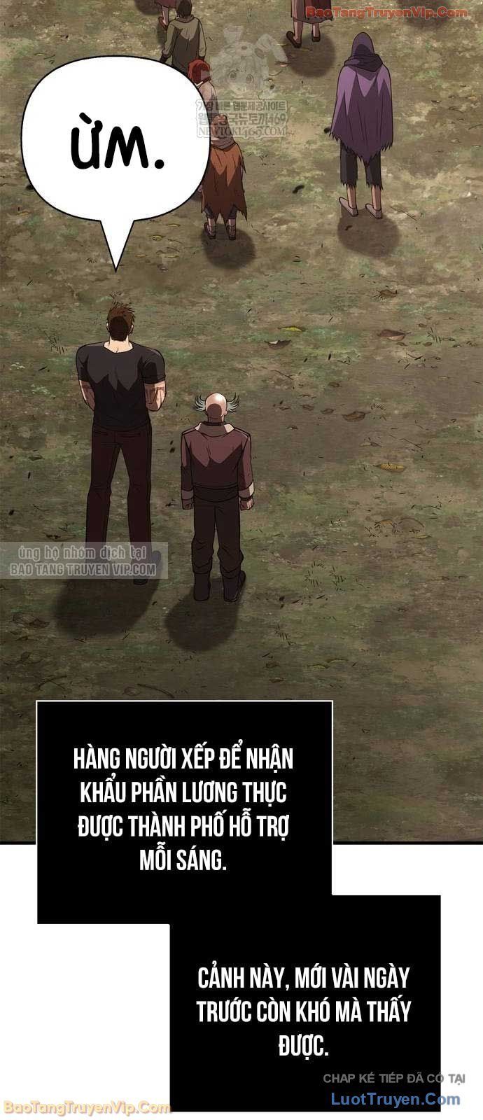 Sống Sót Trong Trò Chơi Với Tư Cách Là Một Cuồng Nhân Chap 131 - Next Chap 130