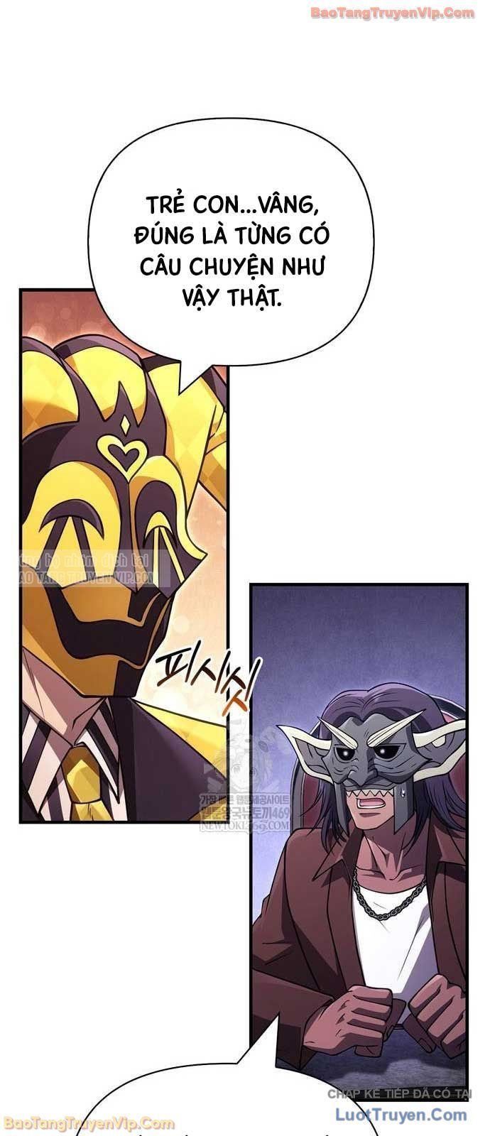 Sống Sót Trong Trò Chơi Với Tư Cách Là Một Cuồng Nhân Chap 131 - Next Chap 130