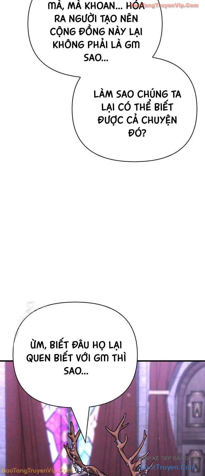 Sống Sót Trong Trò Chơi Với Tư Cách Là Một Cuồng Nhân Chap 131 - Next Chap 130