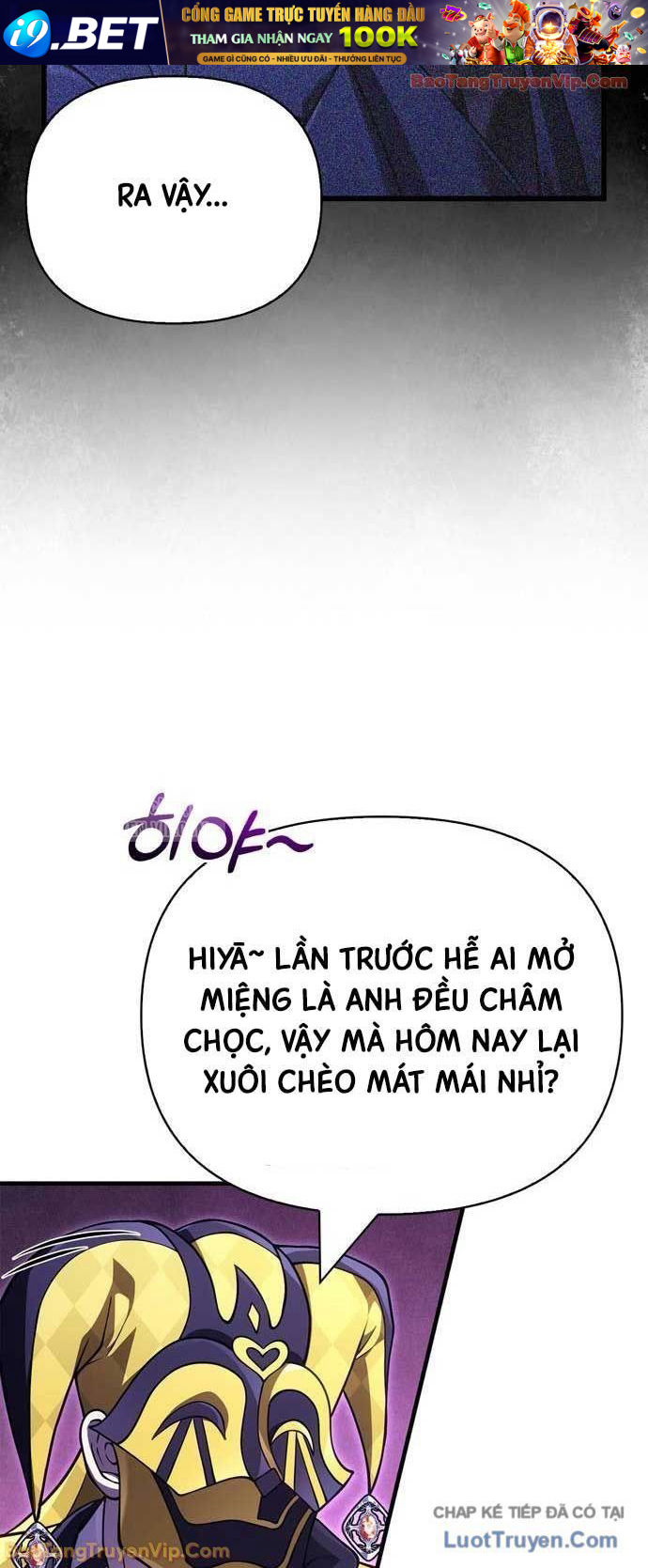 Sống Sót Trong Trò Chơi Với Tư Cách Là Một Cuồng Nhân Chap 131 - Next Chap 130