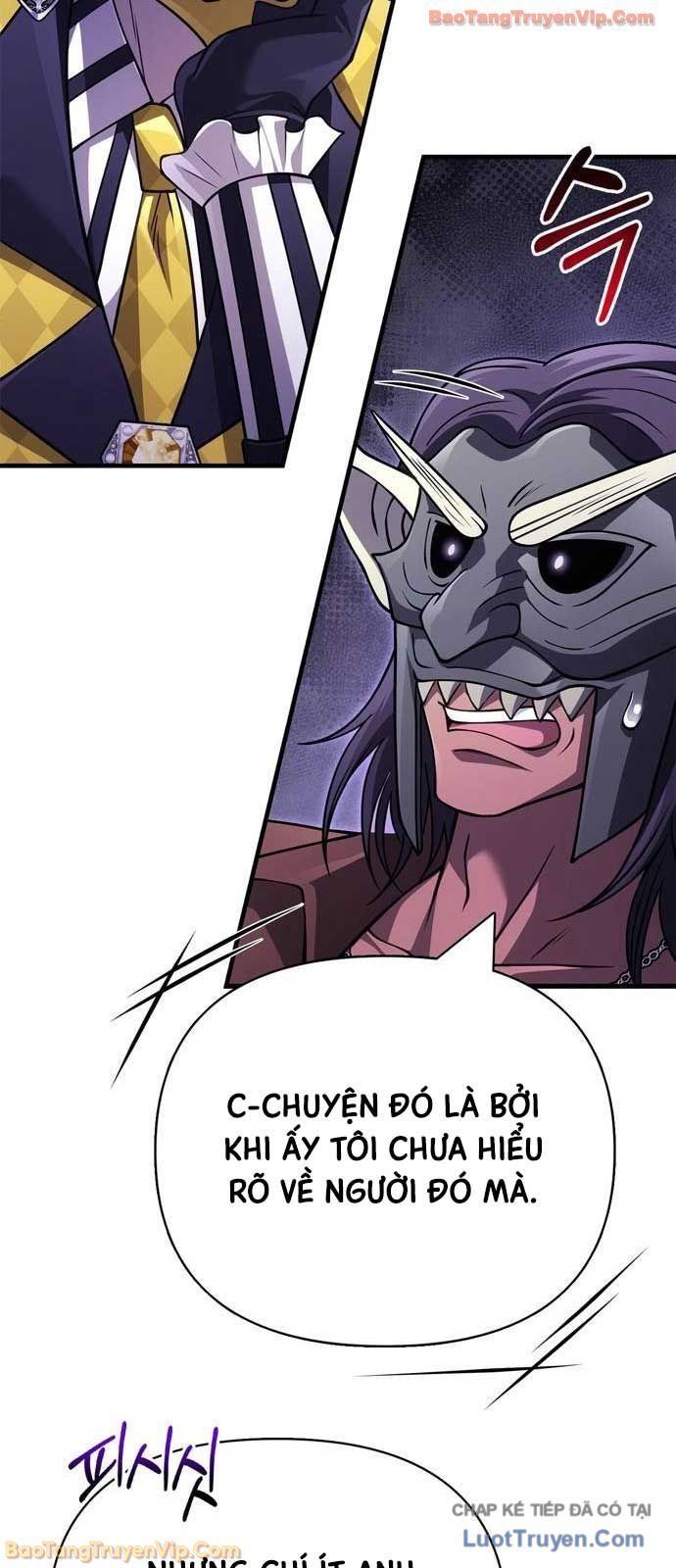 Sống Sót Trong Trò Chơi Với Tư Cách Là Một Cuồng Nhân Chap 131 - Next Chap 130