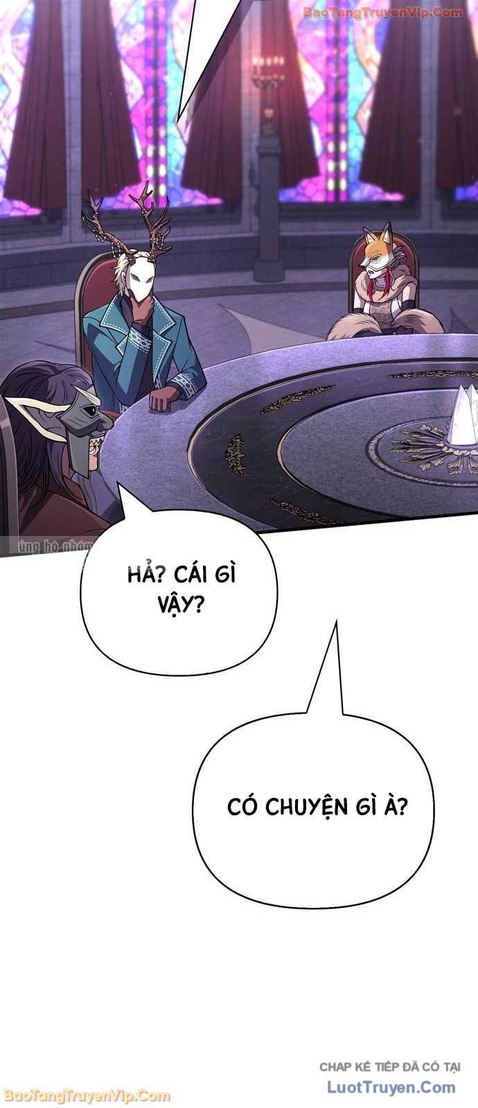 Sống Sót Trong Trò Chơi Với Tư Cách Là Một Cuồng Nhân Chap 131 - Next Chap 130