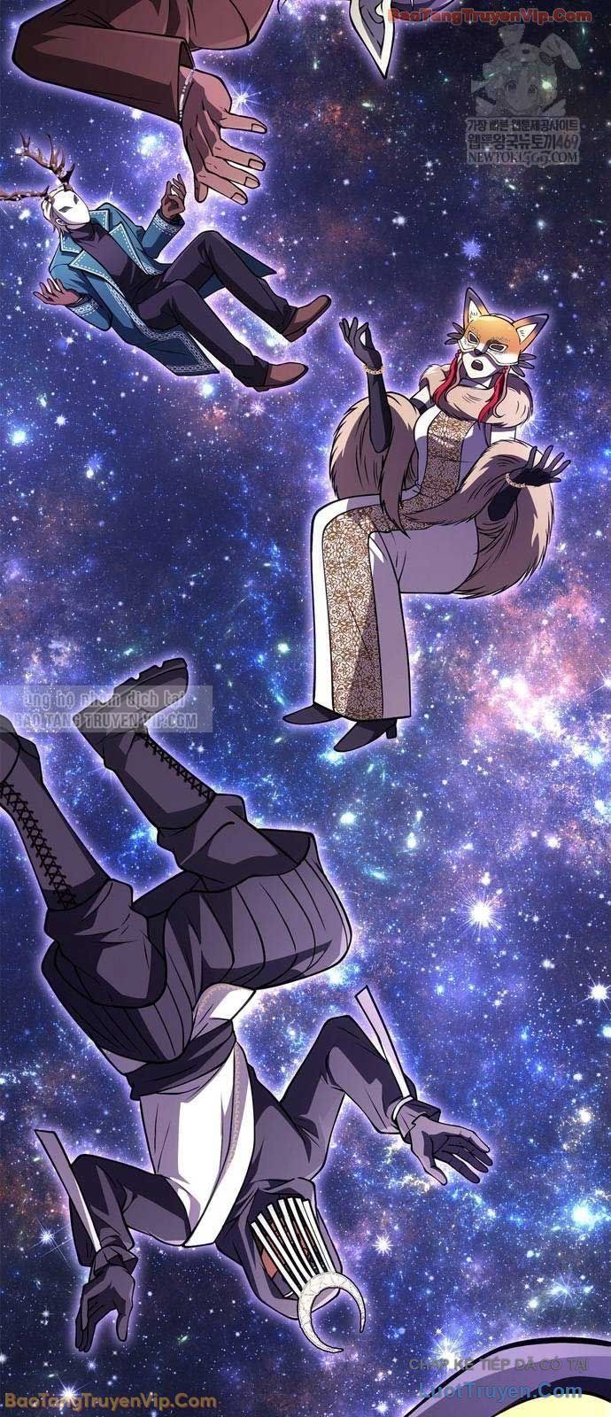 Sống Sót Trong Trò Chơi Với Tư Cách Là Một Cuồng Nhân Chap 131 - Next Chap 130