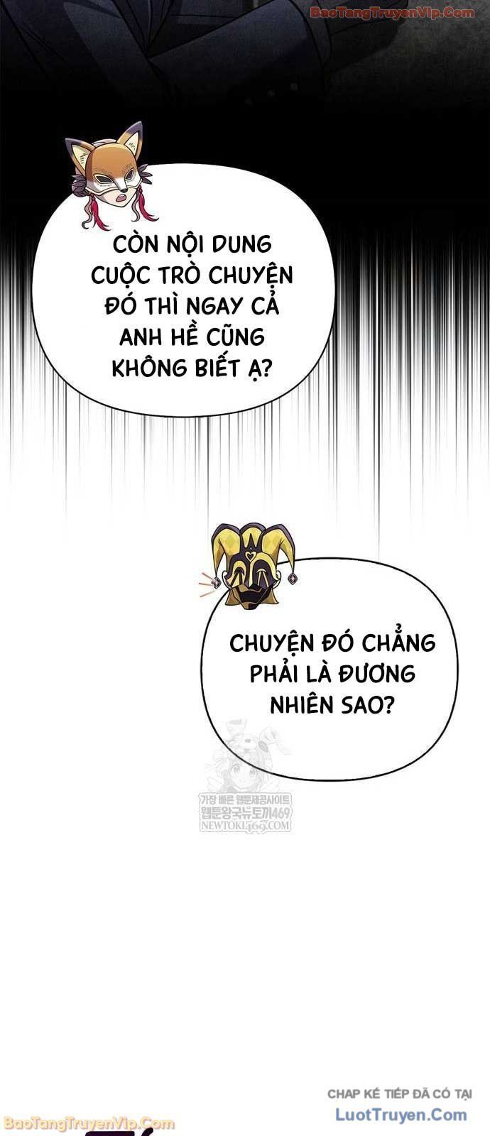 Sống Sót Trong Trò Chơi Với Tư Cách Là Một Cuồng Nhân Chap 131 - Next Chap 130